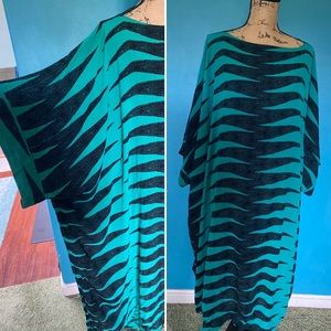 Manaola Dress